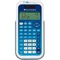 Texas Instruments TI 34 MultiView Taschenrechner mit zweizeiligem Display