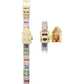 Peppa Pig PEP62 - Orologio unisex bambino