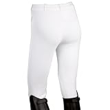 Waldhausen ELT Reithose Blanko, Kinder