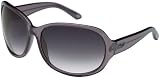 Fossil Sunwear - Shannon (Color: Gunmetal) by FOSSIL