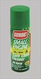 SOPUS PRODUCTS-AUTO CHEM DIV 1120   GUMOUT SMALL ENGINE CARB & CHOKE CLEANER