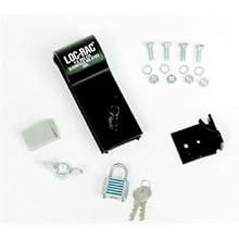 Hi-Lift Jack LR-200 Loc-Rac Jack Mounting System