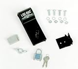 Hi-Lift Jack LR200 Loc-Rac Jack Mount