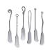 Kitchen & Housewares : Forged Spreader- Wire deisgn