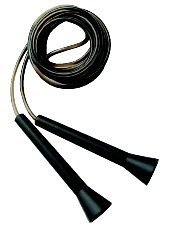 SportingGoods: Everlast Plastic Speed Rope