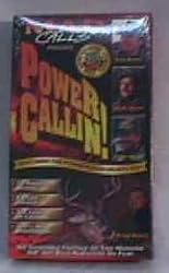 Power Callin' Power Callin'