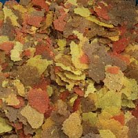 Aquarian Goldfish Flake - 5 lb. by MARS FISHCARE NORTH AMERICA