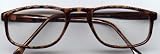 MB1019 Strength +2.50 Tortoise Reading Glasses