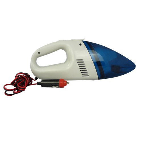 Hi-Power Portable Handheld Vacuum Cleaner for Car 9ft