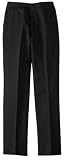 NEW CornerStone - Elastic Insert Pant Black-40x30