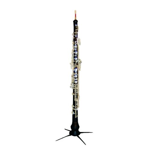 Oboe im Etui