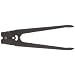 PAC Strapping A480 Double Down Notch Manual Sealer for 1/2" - 0.020" Width Strap