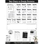 Head First Design Patterns Poster