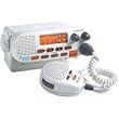Cobra MR-F55 Dual Power VHF Marine Transceiver