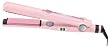 Conair CS3B Ceramic 1" Straightener, Breast Cancer Awareness, Power of Pink