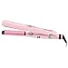 Conair CS3B Ceramic 1" Straightener, Breast Cancer Awareness, Power of Pink