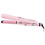 Conair CS3B Ceramic 1" Straightener, Breast Cancer Awareness, Power of Pink