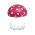 Toadstool Childrens Night Light
