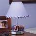 Baby : Carter's Transportation Lamp Base with Shade