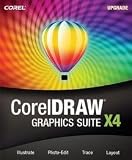 CORELDRAW GRAPHICS SUITE X4 MB UPGRADE (WIN XP,VISTA)