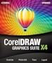 CORELDRAW GRAPHICS SUITE X4 MB UPGRADE (WIN XP,VISTA)
