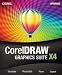CORELDRAW GRAPHICS SUITE X4 MB UPGRADE