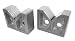 Tools & Hardware : 3" Plain Vee Blocks - Pair