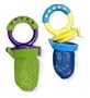 Munchkin 2 Pack Fresh Food Feeder, Colors May Vary
