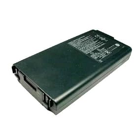 IngenuityTech Replacement laptop battery for COMPAQ 116314-001 138184-001 176778-001... by IngenuityTech