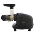 Oscar Vitalmax 900 Juicer, Black