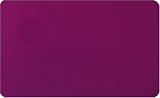 Tesla Purple Energy Plates - Small Plate