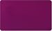 Tesla Purple Energy Plates - Small Plate