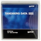 Tandberg Data LTO Ultrium 4 Storage Media Tape Cartridge (433781)
