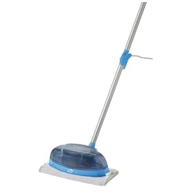 Lysol by Conair SM10LR Steam Cleaning Mop, Blue
