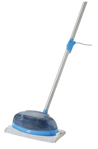 Childrens Toyshop  Health & Personal Care : Lysol by Conair SM10LR Steam Cleaning Mop, Blue