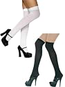 Over The Knee Socks Available Various Colours UK Size 4-6&frac12;  EUR  37-40
