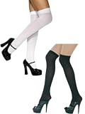 Over The Knee Socks Available Various Colours UK Size 4-6½  EUR  37-40