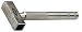 Commando Grinding Wheel Dresser with Flat Diamond Coated Surface for Truing Wheels