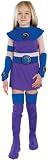  : Teen Titans DC Comics Starfire Child (Small)