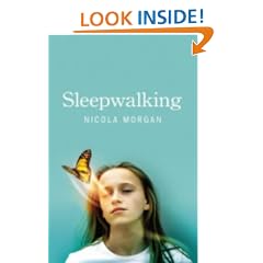 Sleepwalking