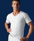 Polo Ralph Lauren Classic Cotton V-Neck, 3-pack
