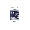 Bill Bramah's Ontario Vol.V