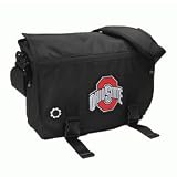 DadGear Black Ohio State Messenger
