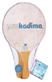 Pro Kadima Paddle Ball Set