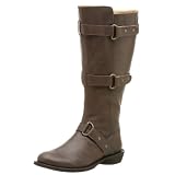 Naughty Monkey Women's Motor Psyche Boot