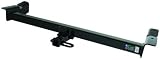 Curt Manufacturing, Inc. 12239 Class 2 Receiver Hitch
