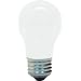 General Electric 14029 60-Watt 560-Lumen Decorative A15 Incandescent Light Bulb, Soft White, 2-Pack