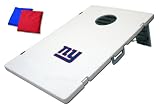 New York Giants 2.0 Tailgate Toss