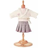 Corolle Classic Doll 17-inch Fashion Schoolgirl Set