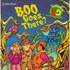 Boo Goes There? (Screamin 3-D)